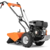 Motoculteur Husqvarna TR 348