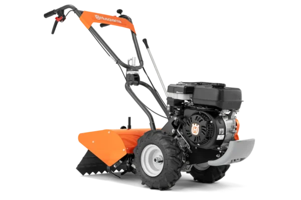 Motoculteur Husqvarna TR 348