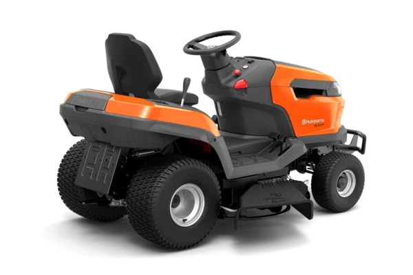 qb-897595 Tracteur tondeuse Husqvarna TS 217T