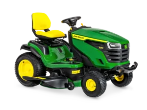 r4k082479_x167_front_right_studio Tracteur tondeuse John Deere X167R
