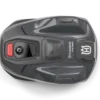 Robot tondeuse Husqvarna Automower® 310E NERA avec technologie EdgeCut