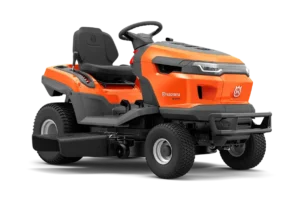 rv-873249 Tracteur tondeuse Husqvarna TS 217T