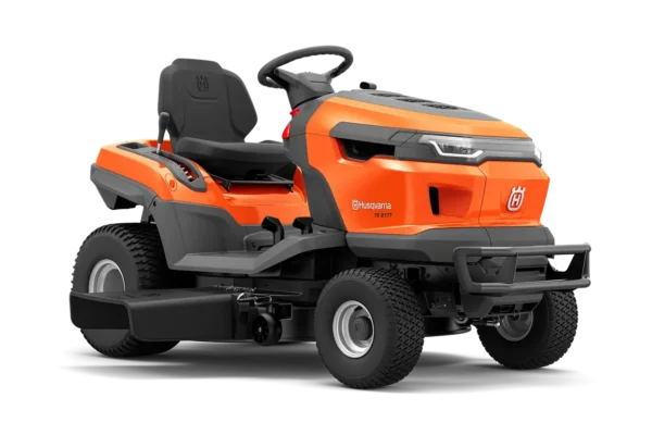 rv-873249 Tracteur tondeuse Husqvarna TS 217T