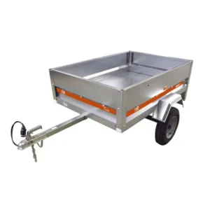 Remorque ERDE ECO 150