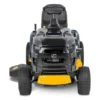shopping Tracteur tondeuse thermique CUB CADET LT1 S86 - Éjection latérale