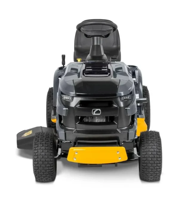 shopping Tracteur tondeuse thermique CUB CADET LT1 S86 - Éjection latérale