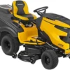 Tracteur tondeuse Cub Cadet XT2 QR106