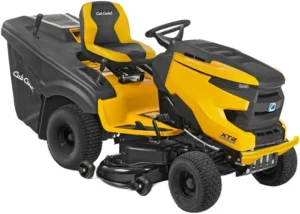 Tracteur tondeuse Cub Cadet XT2 QR106