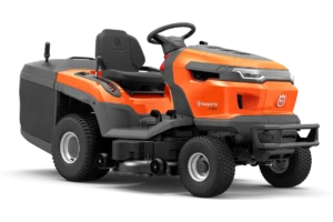 vg-991359 Tracteur tondeuse Husqvarna TC 220T