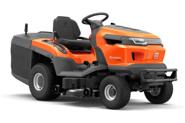 vg-991359 Tracteur tondeuse Husqvarna TC 220T