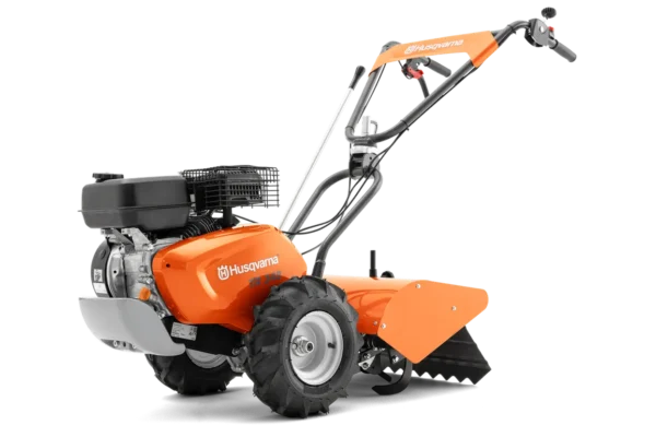 Motoculteur Husqvarna TR 348
