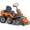 Tondeuse autoportée à coupe frontale Husqvarna R 216Ts AWD