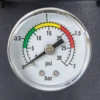 Combiné filtre à sable 6 m³/h + stérilisateur au sel QX2100 - Intex