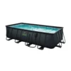 241662-1200-auto Piscine tubulaire rectangulaire Yzaki Style sans filtration - 5,49 x 2,74 x 1,32 m
