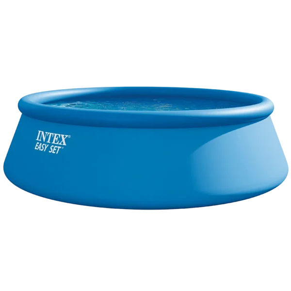 26166np-kit-piscine-gonflable-easy-set Piscine gonflable Intex Easy Set 4,57 x 1,07 m