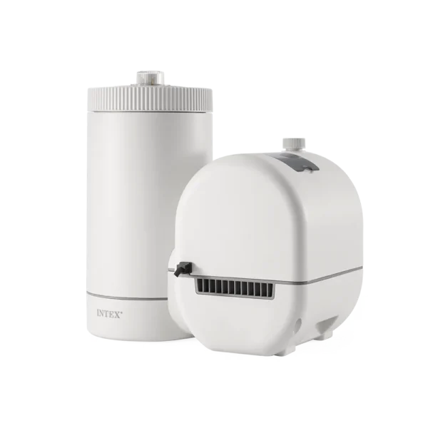 Épurateur à cartouche Intex 7,2 m³/h (C2500)