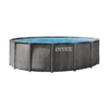 Piscine Intex Baltik ronde 4,57 x 1,22 m