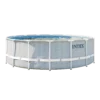 26746np-kit-piscine-chevron-ronde Piscine Chevron ronde 4,88 x 1,22 m