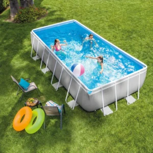 26792np-kit-piscine-prism-frame-rectangulaire- Piscine Intex Prism Frame rectangulaire 4,88 x 2,44 x 1,07 m