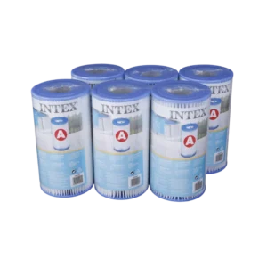 29004-lot-de-6-cartouches-a- Lot de 6 cartouches de filtration Intex Type A