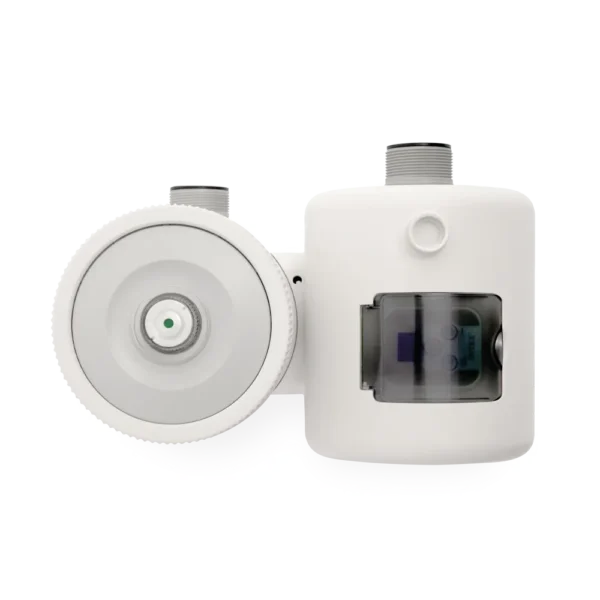 Épurateur à cartouche Intex 7,2 m³/h (C2500)