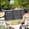 6 Piscine Intex Graphite rectangulaire 4,00 x 3,00 x 1,24 m