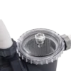 9 Combiné filtre à sable 6 m³/h + stérilisateur au sel QX2100 - Intex